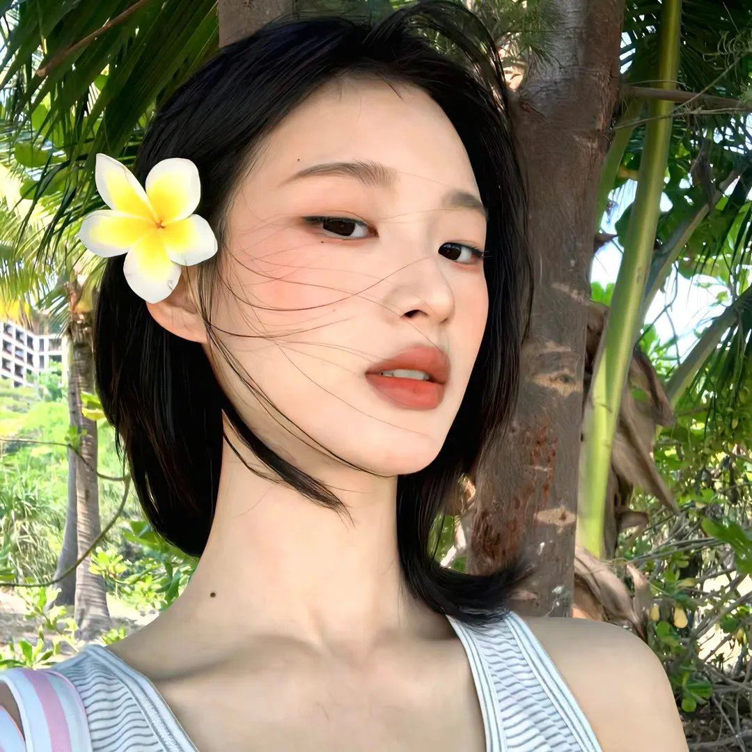 一个人的生命