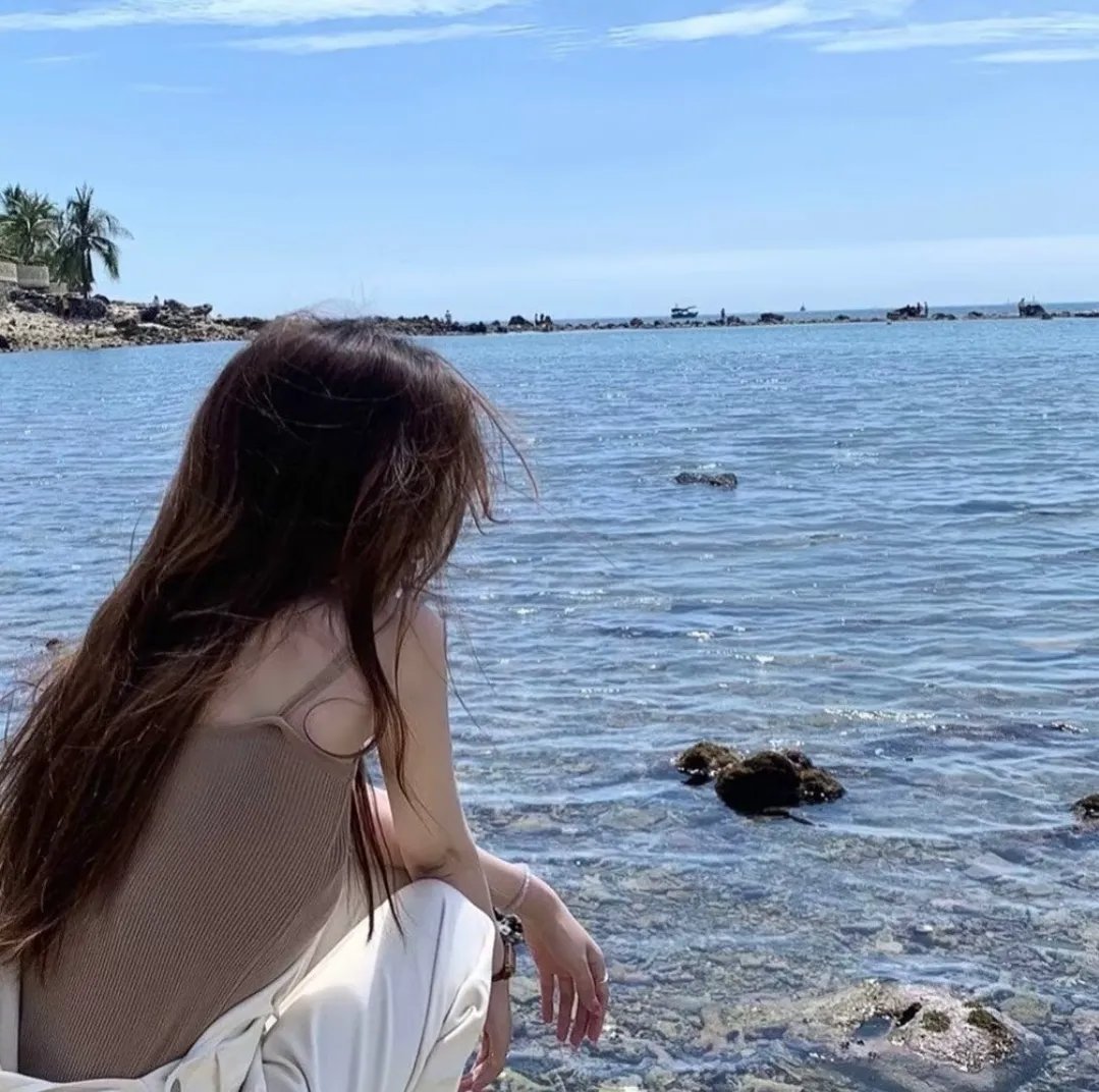 现在和永远
