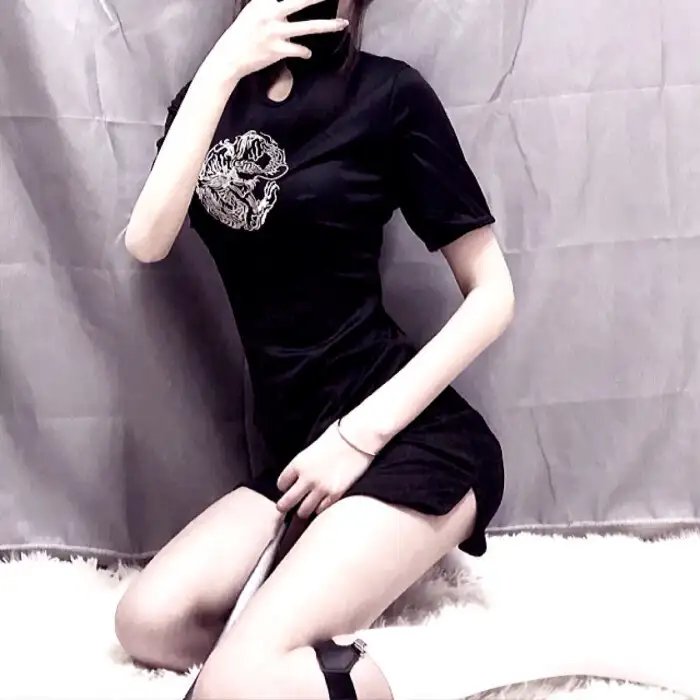 面具背后